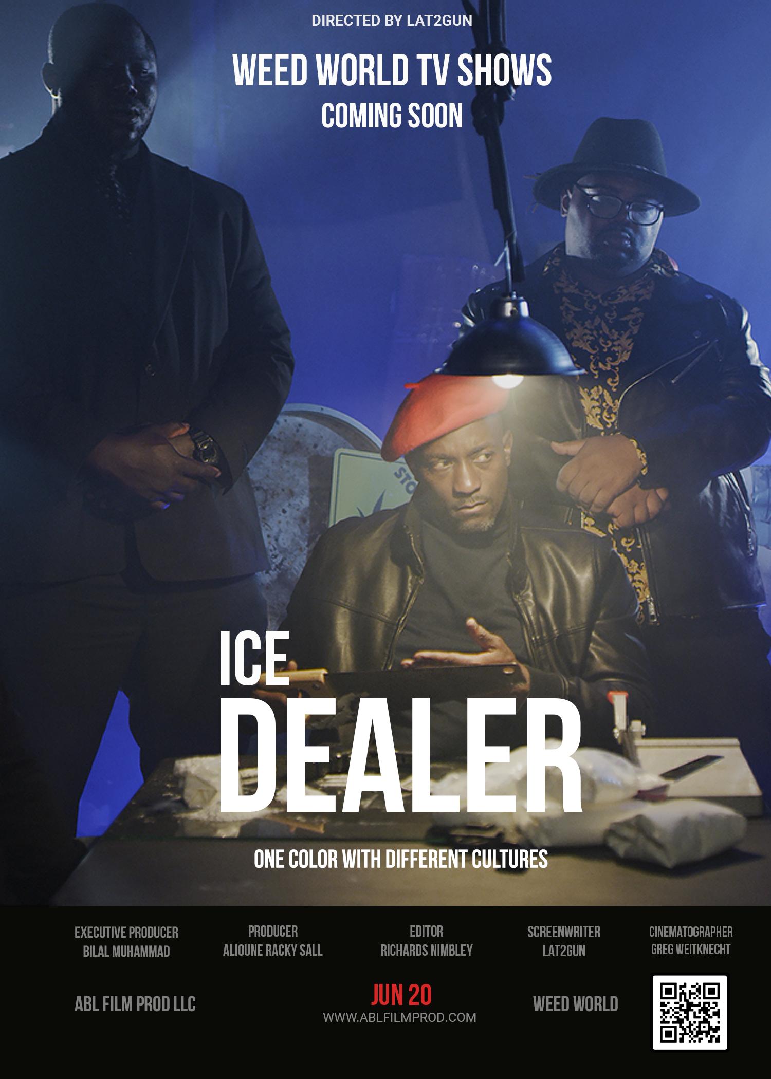 ICE Dealer